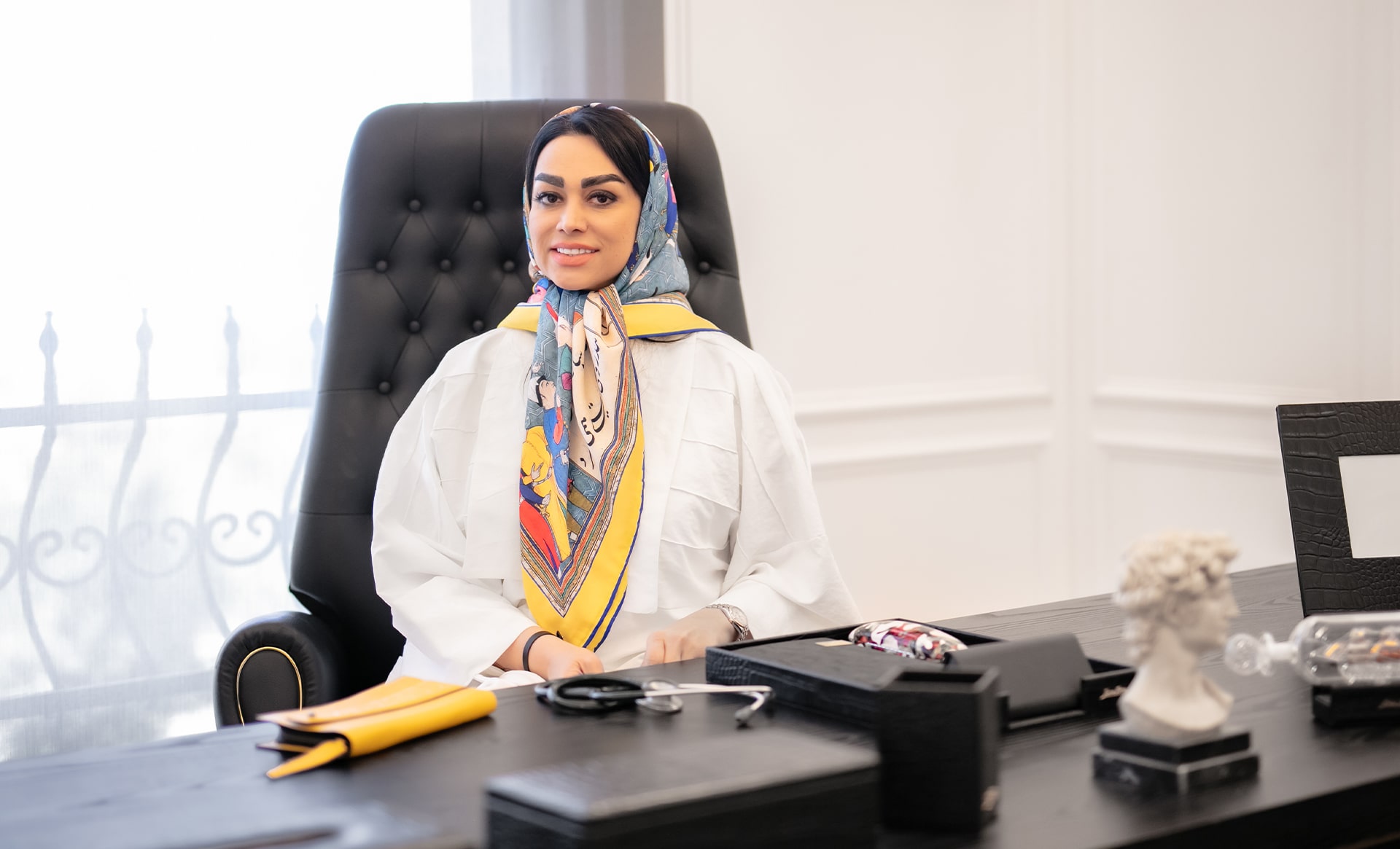 dr mina best beauty clinic isfahan 01