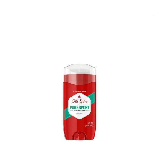 مام اولد اسپایس ضد تعریق Old Spice Pure Sport
