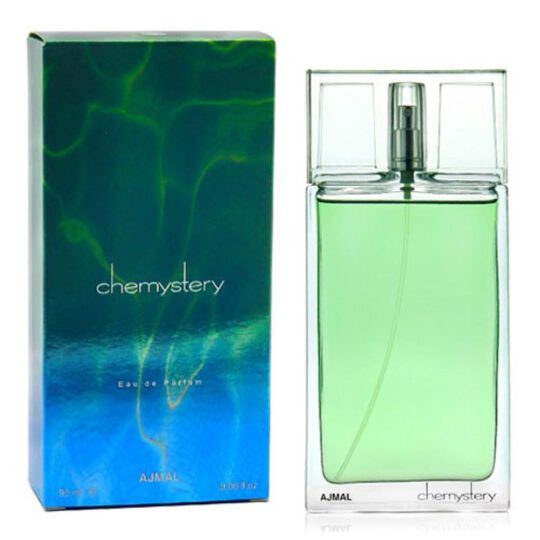 عطر و ادکلن اجمل چمیستری مردانه