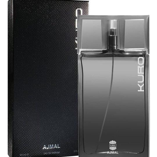 عطر و ادکلن اجمل کورو مردانه