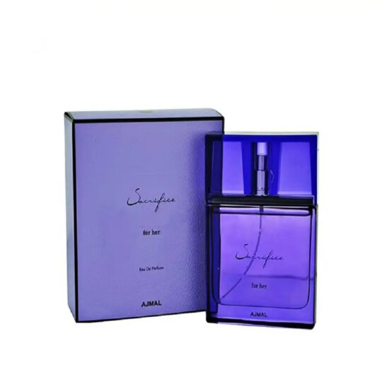 عطر و ادکلن اجمل سکریفایس زنانه