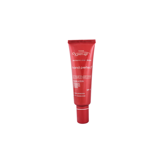 کرم تقویت کننده پوست دست اکسپرتیج آردن SPF15 حجم 30میلی لیتر
