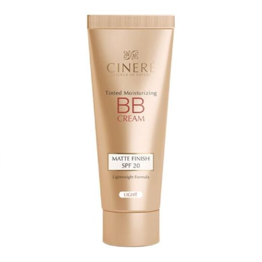 بی بی کرم SPF20 سینره