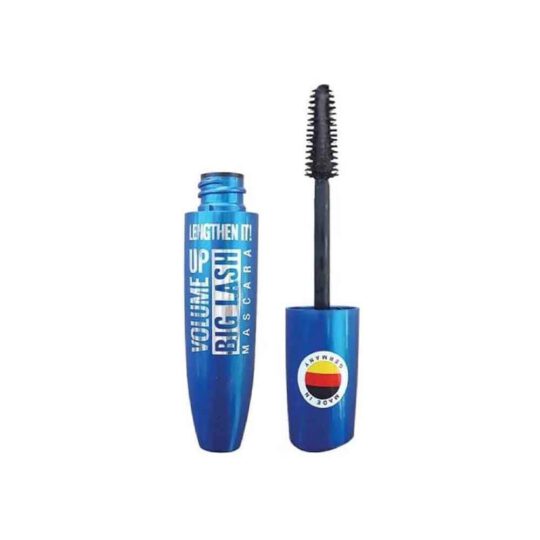 ریمل حجم دهنده بل مدل Big Lash