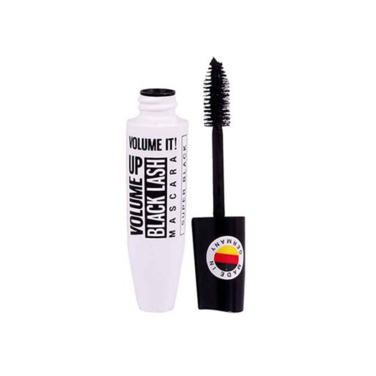 ریمل جدید بل مدل Volume Up Black Lash حجم 15 میل