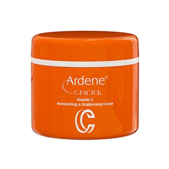 کرم روز روشن کننده SPF15-C کاسه ای سی فکتور آردن
