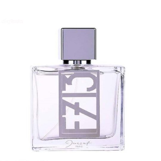 ادوپرفیوم مردانه اف 713 میلی لیتر ژک ساف ژک ساف