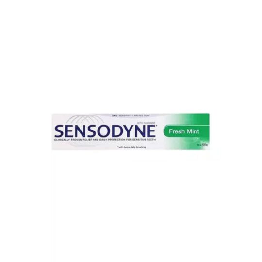 خمیر دندان FRESH MINT سنسوداین