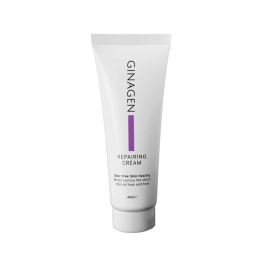 کرم ترمیم کننده GINAGEN 40ml