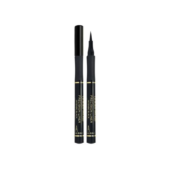 خط چشم ماژیکی مایع گلدن رز مدل ULTRA Black