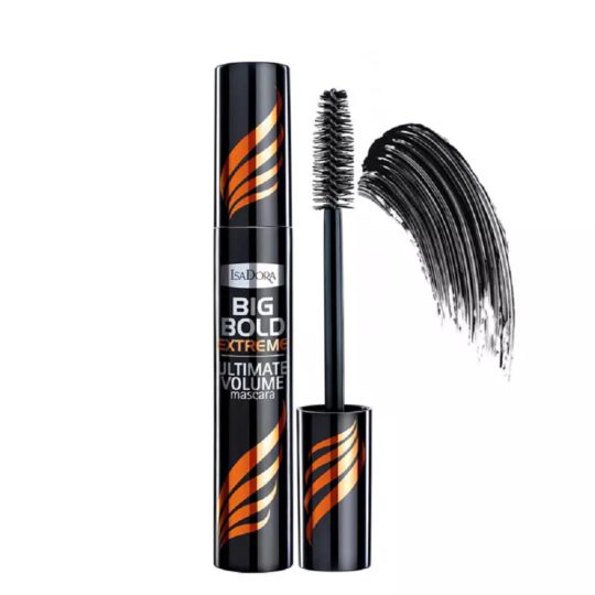 ریمل حجم دهنده ایزادورا مدل Big Bold Extreme