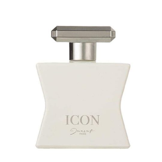 ادوپرفیوم مردانه Icon حجم 100میل ژک ساف