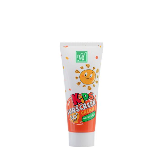 کرم ضد آفتاب کودک SPF50 مای – 75 میلی لیتر