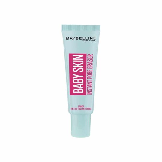 پرایمر ژله ای بیبی اسکین میبلین Maybelline Baby Eraser Primer