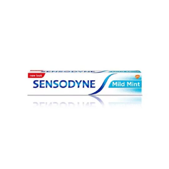 خمیر دندان Mild Mint سنسوداین