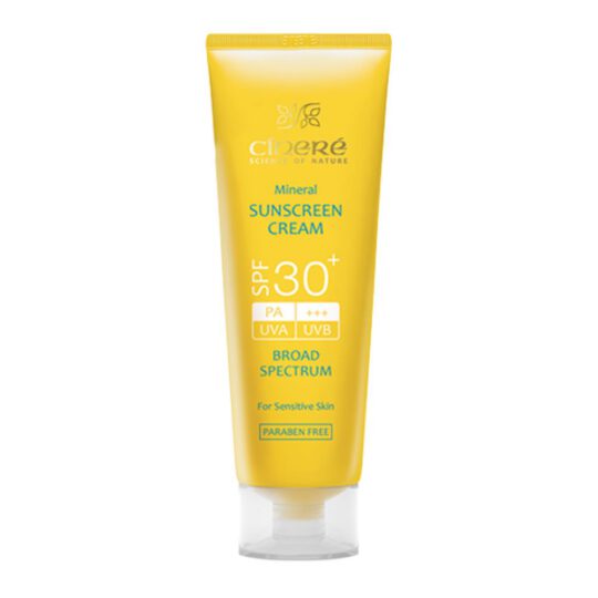 ضد آفتاب SPF30 سینره