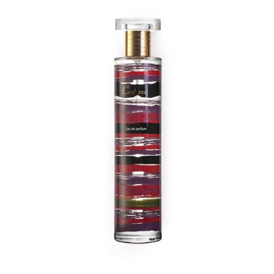عطر زنانه سموآ مای – 100 میلی لیتر