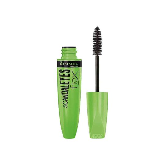 ریمل حجم دهنده ریمل لندن مدل Scandaleyes Lycra Flex