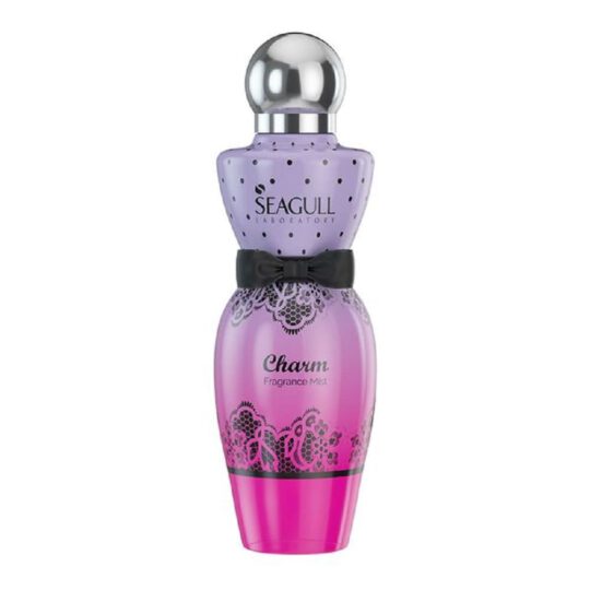 بادی میست زنانه charm سی گل