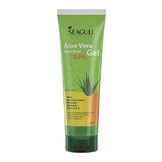 ژل آلوئه ورا %94 سی گل 100میل