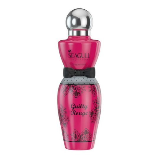 بادی میست زنانه Guilty Rouge سی گل