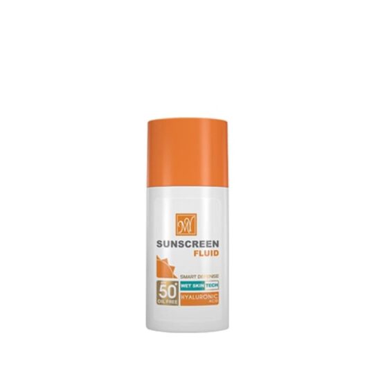 فلویید ضد آفتاب SPF50 مای – 50 میلی لیتر