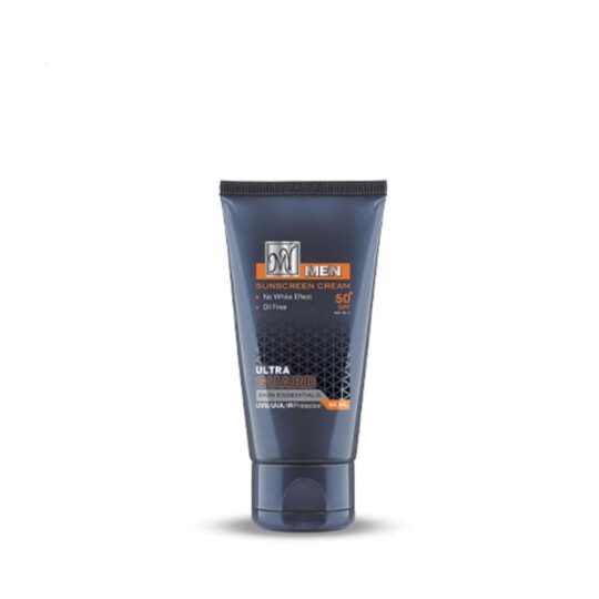 کرم ضد آفتاب فاقد چربی مردانه SPF50 مای من – 50میلی لیتر