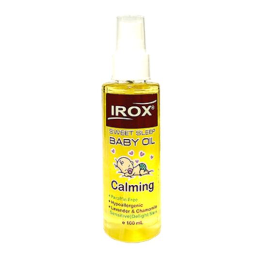 روغن بچه سوئیت اسلیپ ایروکس