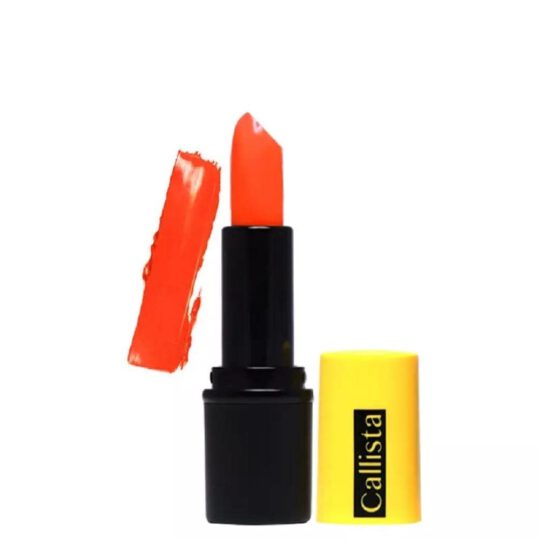 رژلب جامدبراق کالیستامدل s82Glamour Shine