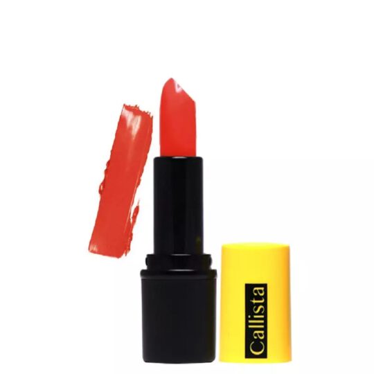 رژلب جامدبراق کالیستامدل s83Glamour Shine