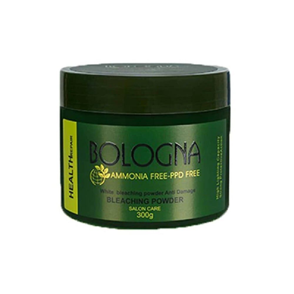 Bologna Bleaching white Powder 300g