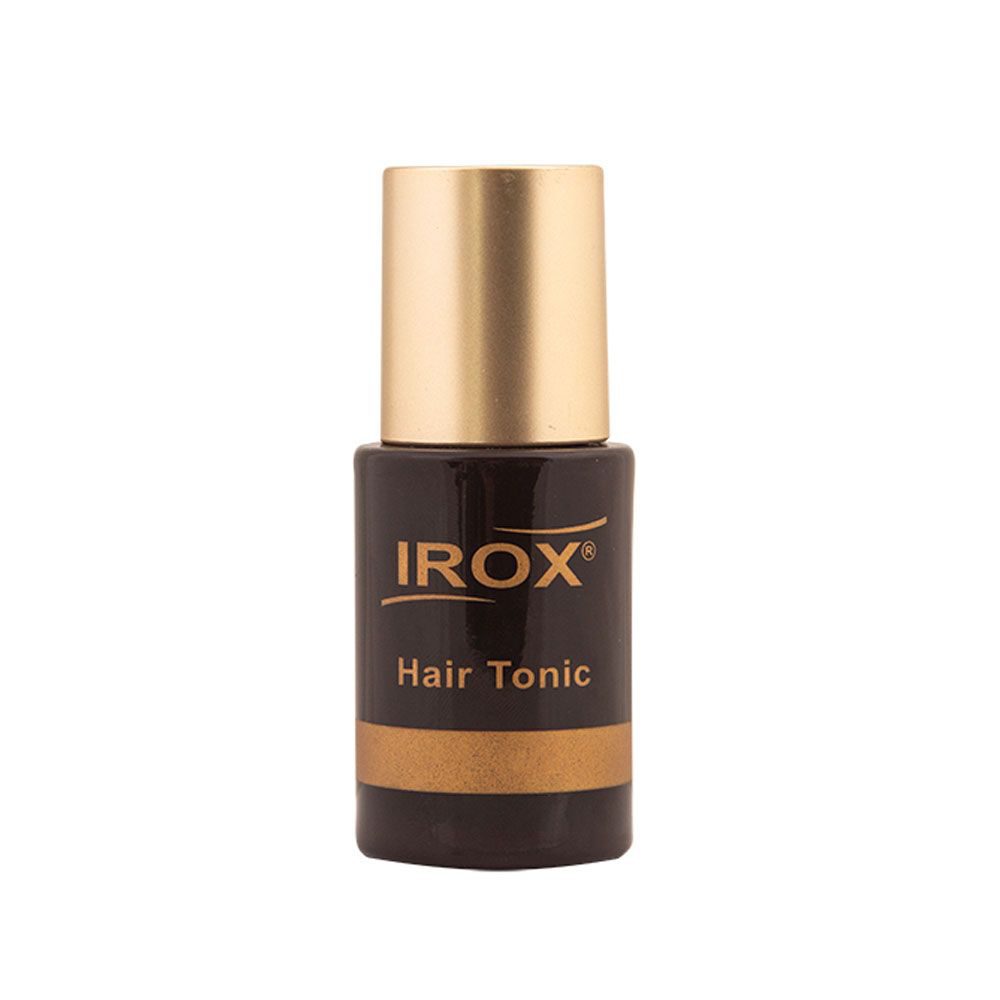 hair tonic irox