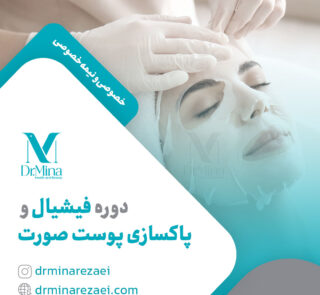 facial and skin cleansing course