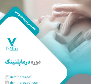 dermaplaning course