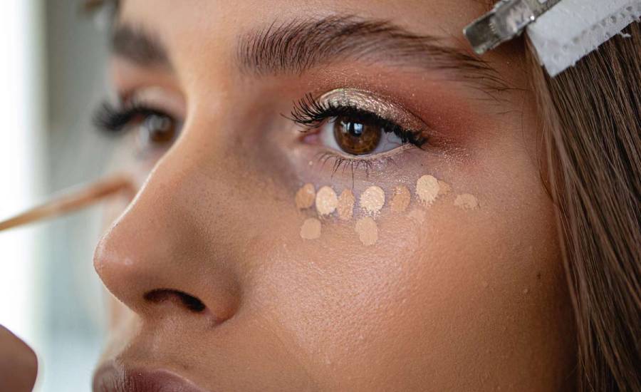 Beauty tricks with toiletries 06