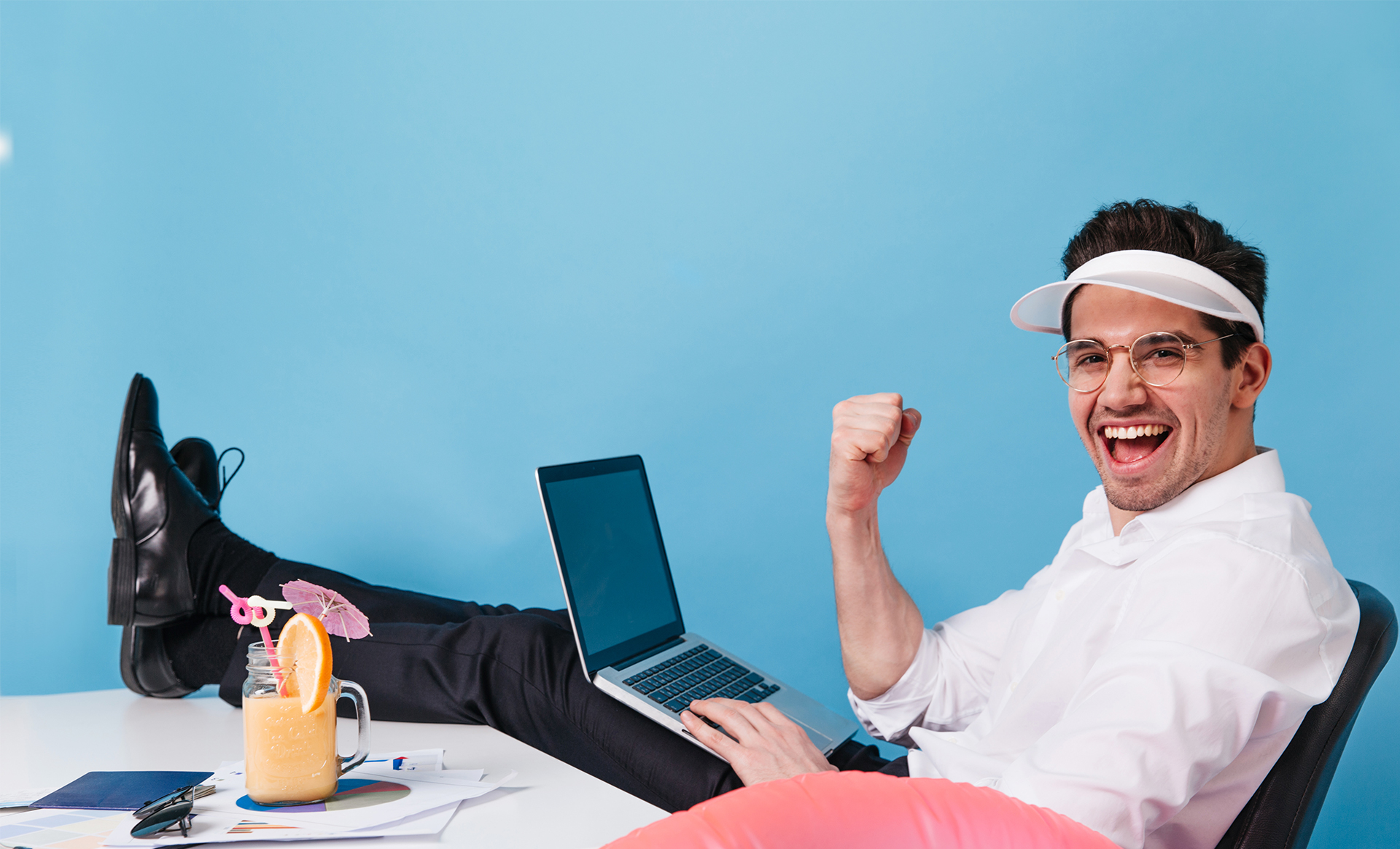 healthy sleep and productivity 01