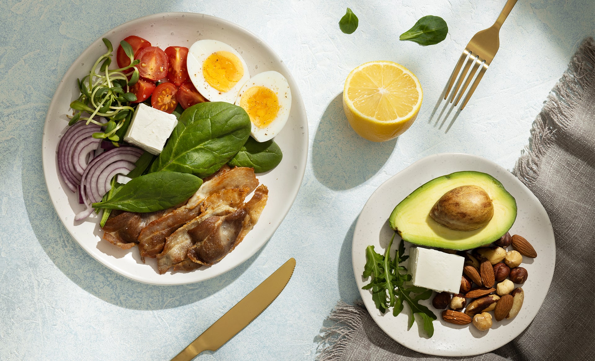 ketogenic diet and ketogenic lifestyle 01