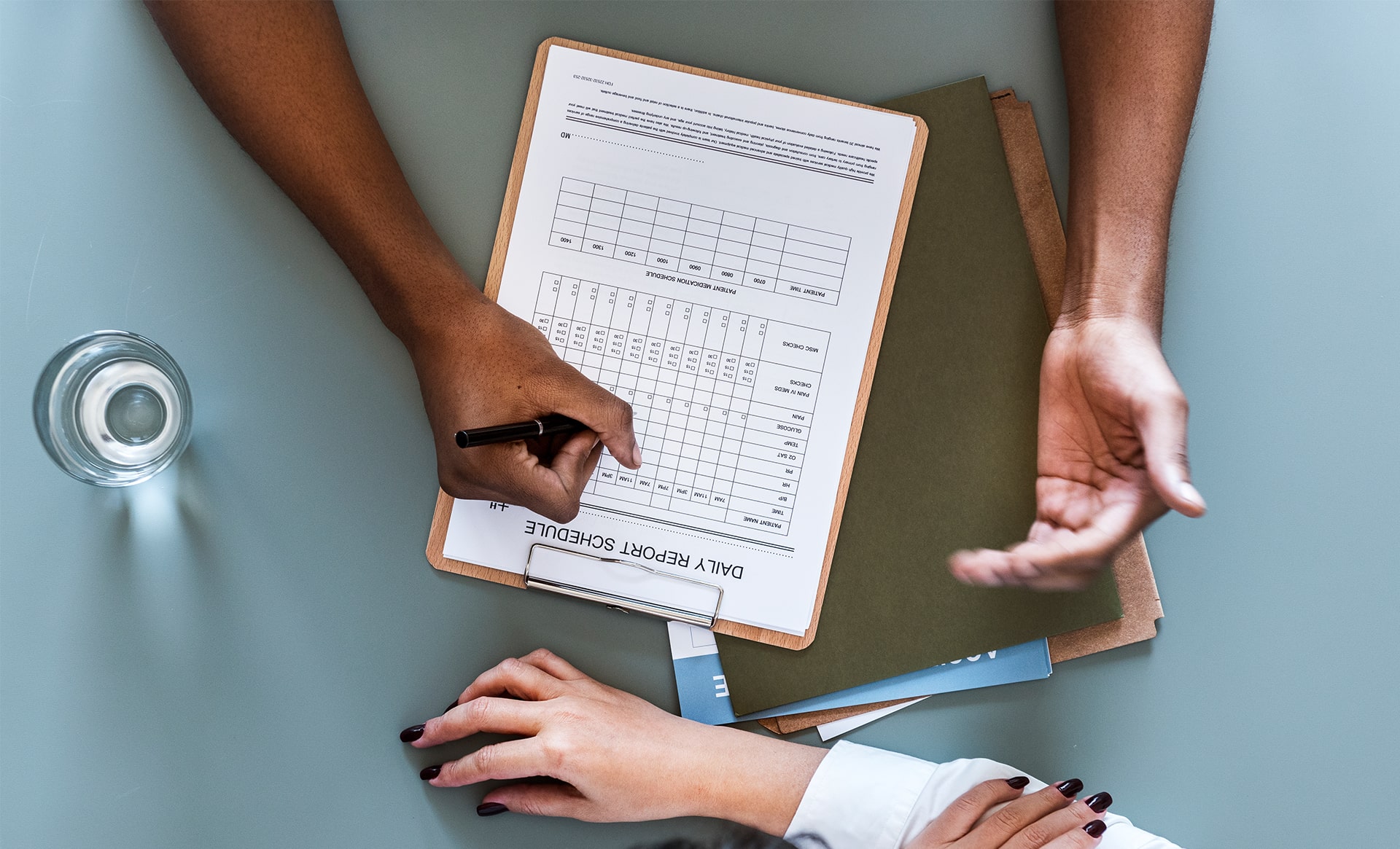 workplace health myths 01