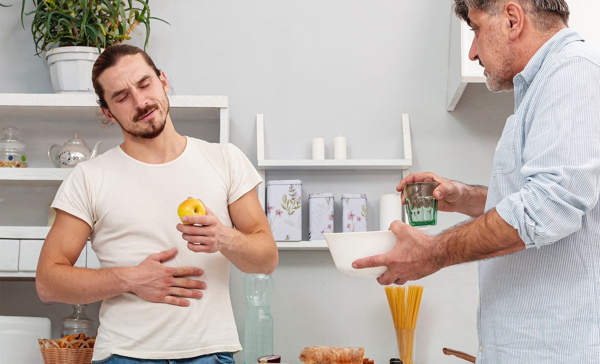 gut health weight management immune system 01